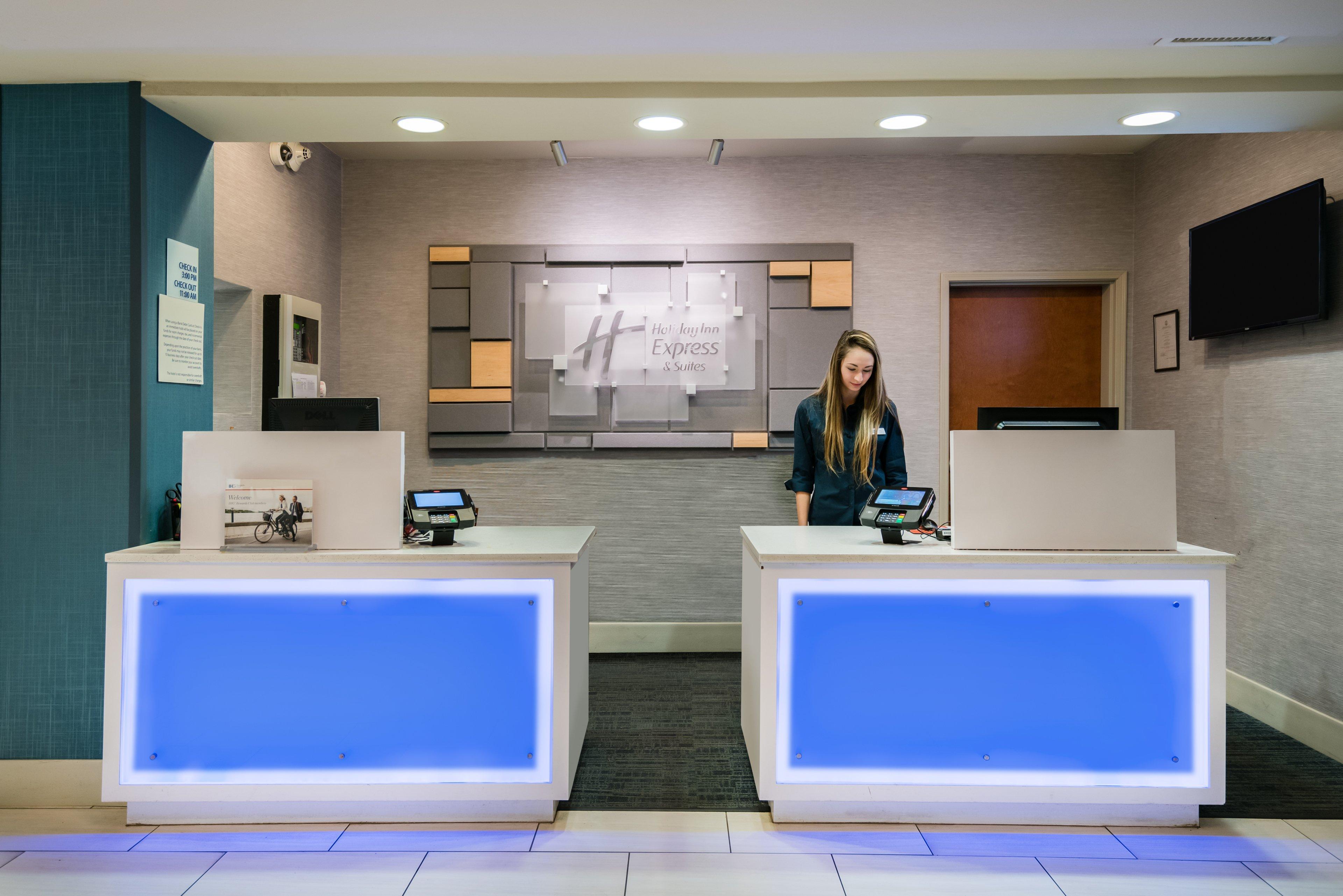 Holiday Inn Express & Suites Rocky Mount Smith Mountain Lake By Ihg Εξωτερικό φωτογραφία