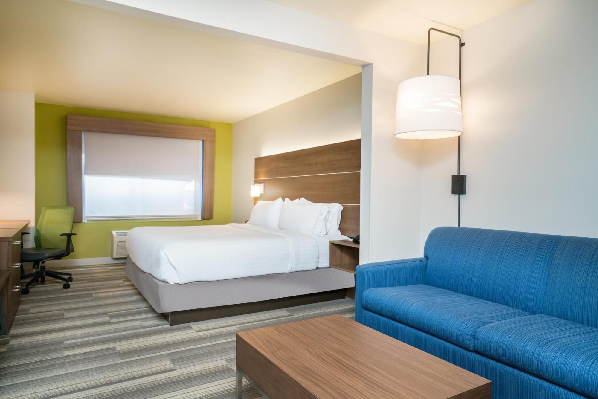 Holiday Inn Express & Suites Rocky Mount Smith Mountain Lake By Ihg Εξωτερικό φωτογραφία